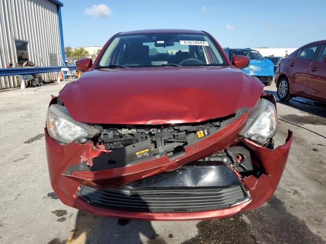 Photo 4 VIN: 3MYDLBYVXJY318429 - TOYOTA YARIS 