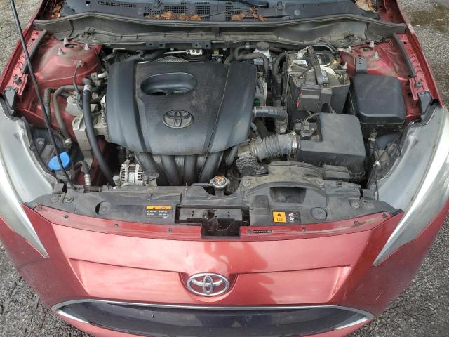 Photo 10 VIN: 3MYDLBYVXJY322965 - TOYOTA YARIS IA 