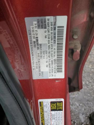 Photo 12 VIN: 3MYDLBYVXJY322965 - TOYOTA YARIS IA 