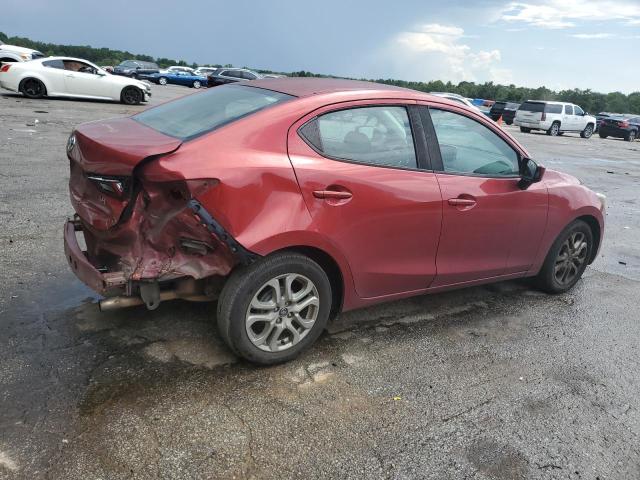 Photo 2 VIN: 3MYDLBYVXJY322965 - TOYOTA YARIS IA 