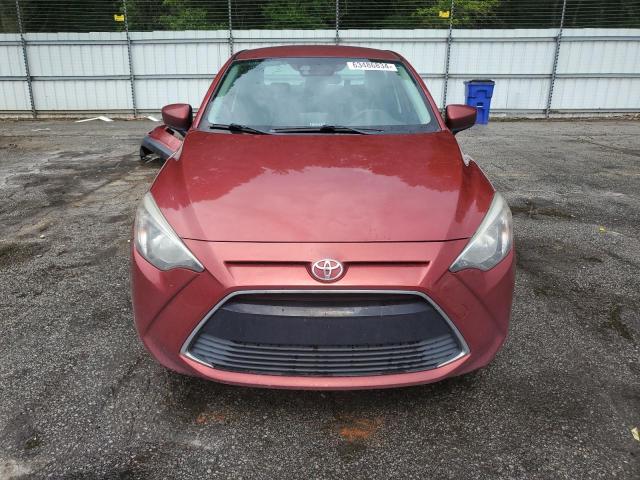 Photo 4 VIN: 3MYDLBYVXJY322965 - TOYOTA YARIS IA 