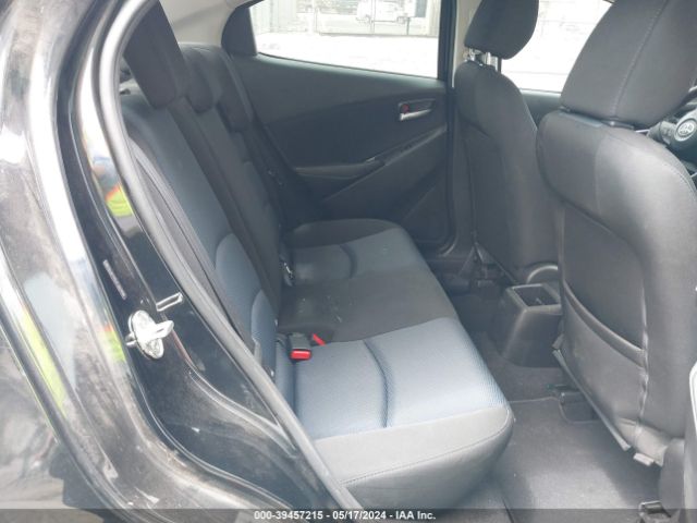 Photo 7 VIN: 3MYDLBYVXJY323498 - TOYOTA YARIS IA 