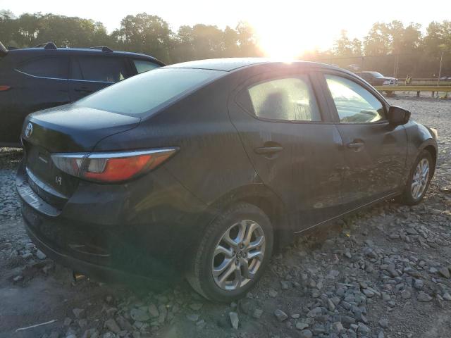 Photo 2 VIN: 3MYDLBYVXJY323680 - TOYOTA YARIS IA 