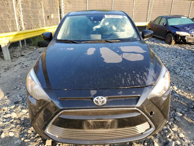 Photo 4 VIN: 3MYDLBYVXJY323680 - TOYOTA YARIS IA 