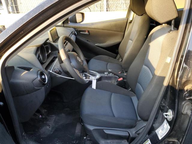 Photo 6 VIN: 3MYDLBYVXJY323680 - TOYOTA YARIS IA 