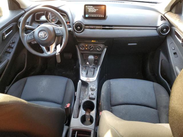 Photo 7 VIN: 3MYDLBYVXJY323680 - TOYOTA YARIS IA 