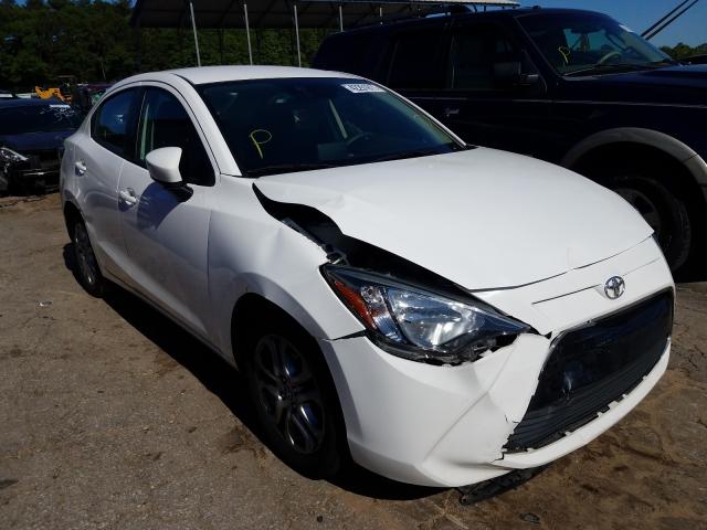 Photo 0 VIN: 3MYDLBYVXJY324439 - TOYOTA YARIS IA 