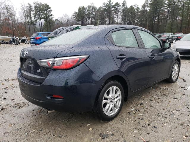 Photo 2 VIN: 3MYDLBYVXJY325963 - TOYOTA YARIS IA 