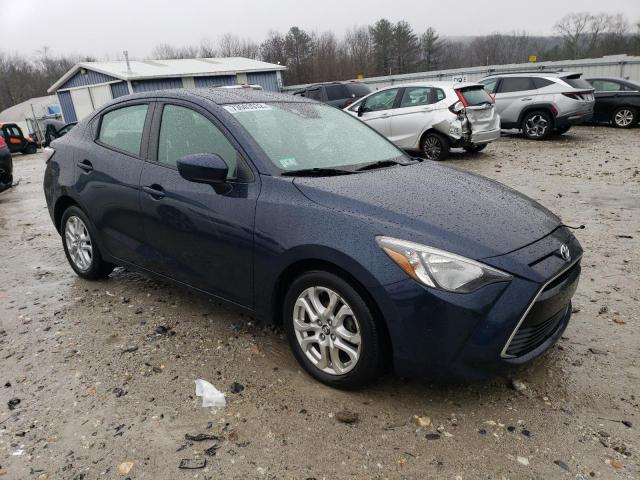 Photo 3 VIN: 3MYDLBYVXJY325963 - TOYOTA YARIS IA 