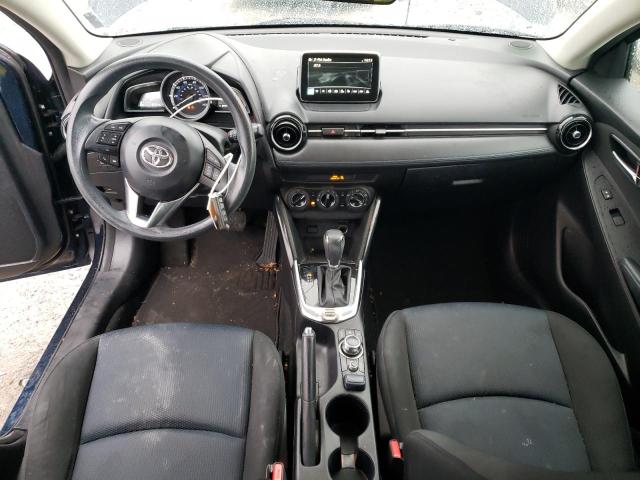 Photo 7 VIN: 3MYDLBYVXJY325963 - TOYOTA YARIS IA 