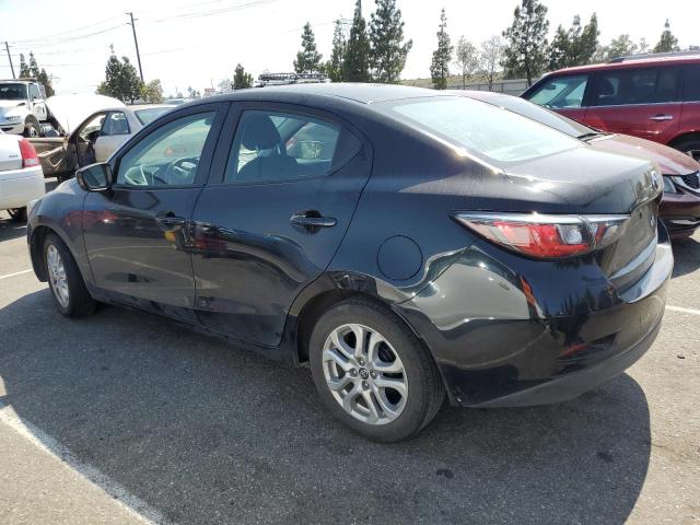 Photo 1 VIN: 3MYDLBYVXJY326515 - TOYOTA YARIS IA 