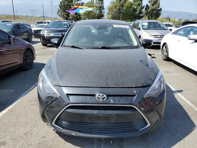 Photo 4 VIN: 3MYDLBYVXJY326515 - TOYOTA YARIS IA 