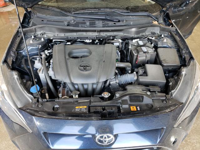 Photo 6 VIN: 3MYDLBYVXJY328233 - TOYOTA YARIS 