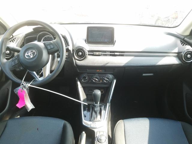 Photo 8 VIN: 3MYDLBYVXJY328863 - TOYOTA YARIS 