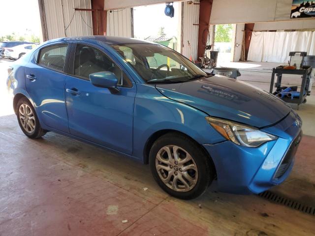 Photo 3 VIN: 3MYDLBYVXJY331200 - TOYOTA YARIS IA 