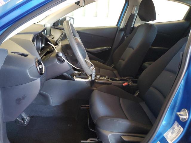 Photo 6 VIN: 3MYDLBYVXJY331200 - TOYOTA YARIS IA 