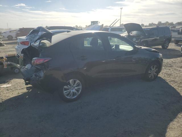 Photo 2 VIN: 3MYDLBYVXKY503498 - TOYOTA YARIS L 