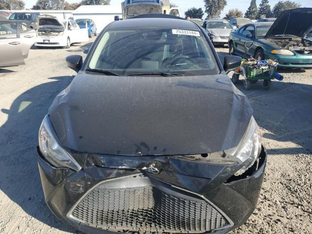 Photo 4 VIN: 3MYDLBYVXKY503498 - TOYOTA YARIS L 