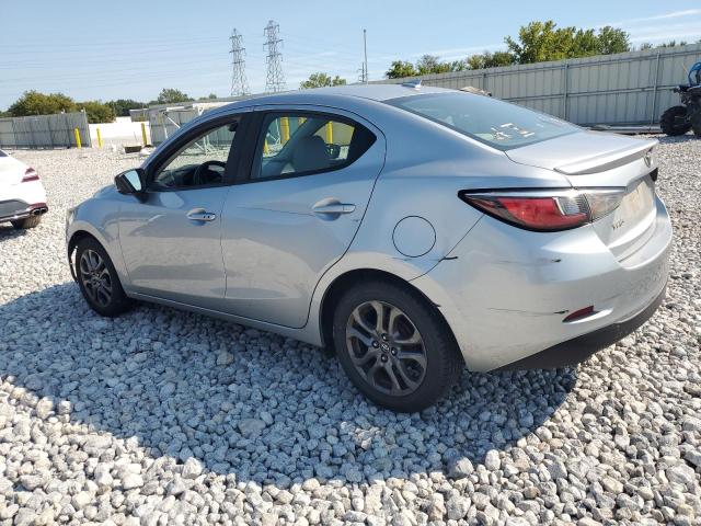 Photo 1 VIN: 3MYDLBYVXKY506336 - TOYOTA YARIS L 