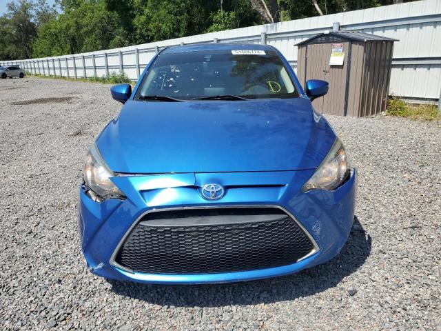 Photo 4 VIN: 3MYDLBYVXKY508037 - TOYOTA YARIS 