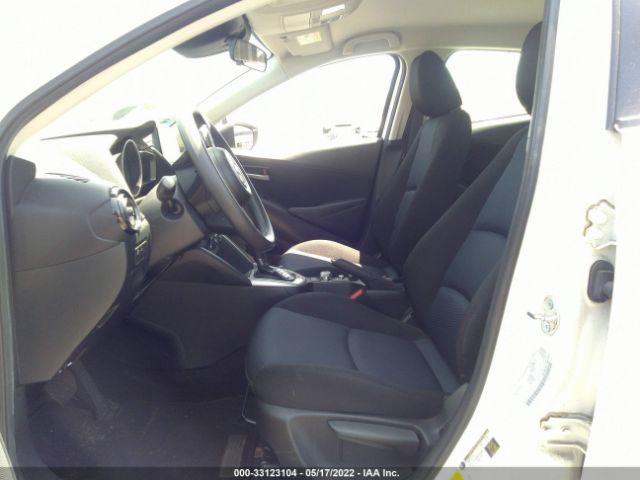 Photo 4 VIN: 3MYDLBYVXKY510080 - TOYOTA YARIS SEDAN 