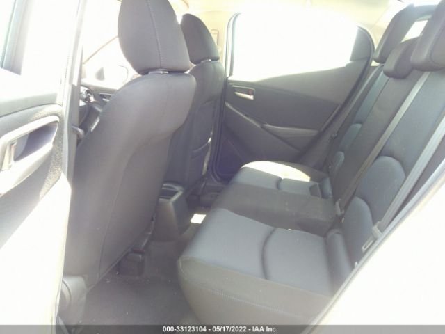 Photo 7 VIN: 3MYDLBYVXKY510080 - TOYOTA YARIS SEDAN 