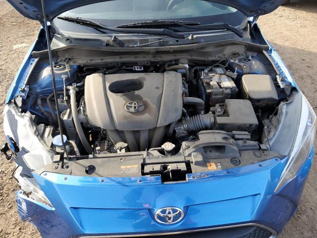 Photo 10 VIN: 3MYDLBYVXKY518180 - TOYOTA YARIS 