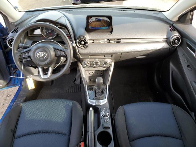 Photo 7 VIN: 3MYDLBYVXKY518180 - TOYOTA YARIS 