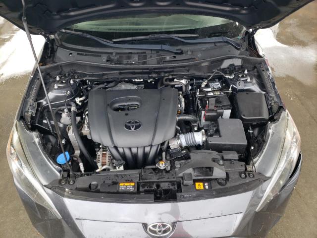 Photo 10 VIN: 3MYDLBYVXKY525243 - TOYOTA YARIS L 