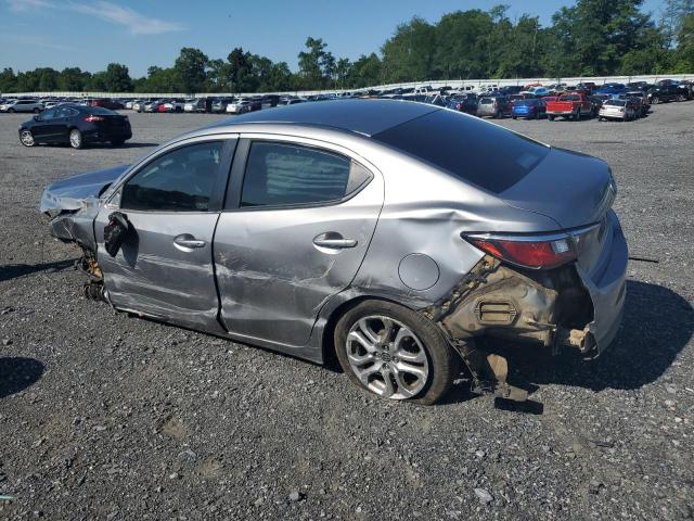 Photo 1 VIN: 3MYDLBZV0GY101897 - TOYOTA SCION IA 