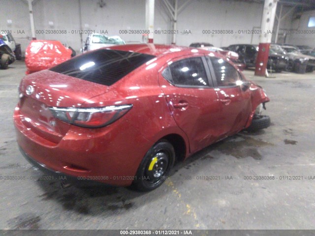 Photo 3 VIN: 3MYDLBZV0GY103178 - SCION IA 