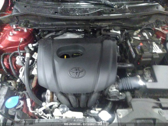 Photo 9 VIN: 3MYDLBZV0GY103178 - SCION IA 