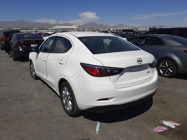 Photo 2 VIN: 3MYDLBZV0GY103679 - TOYOTA SCION IA 