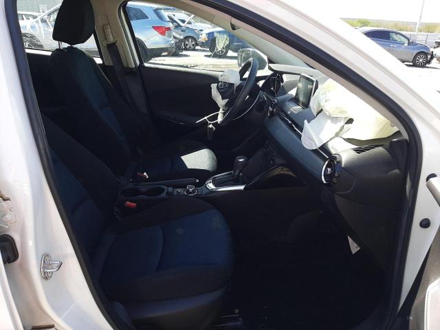 Photo 4 VIN: 3MYDLBZV0GY103679 - TOYOTA SCION IA 