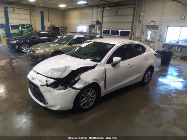 Photo 1 VIN: 3MYDLBZV0GY103973 - SCION IA 