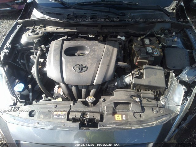 Photo 9 VIN: 3MYDLBZV0GY105464 - SCION IA 