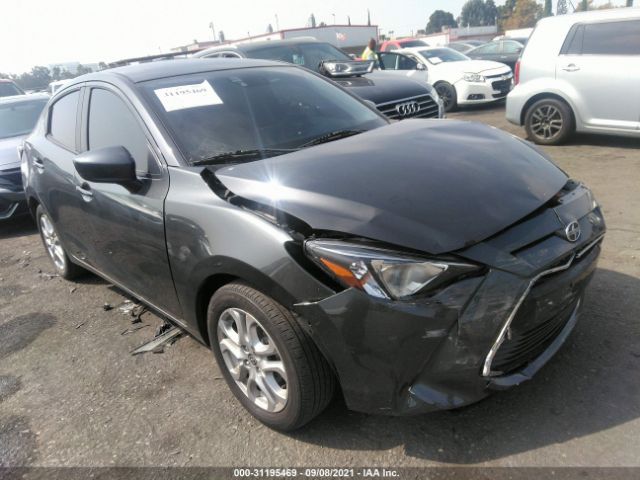 Photo 0 VIN: 3MYDLBZV0GY106016 - SCION IA 