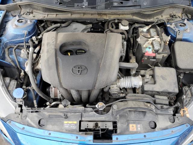 Photo 10 VIN: 3MYDLBZV0GY113600 - TOYOTA SCION 