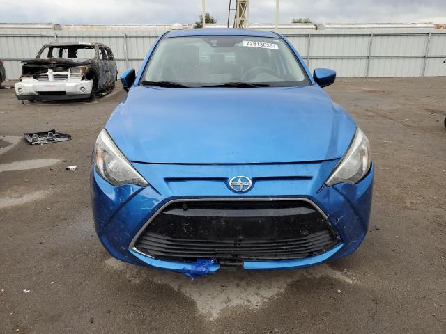 Photo 4 VIN: 3MYDLBZV0GY113600 - TOYOTA SCION 