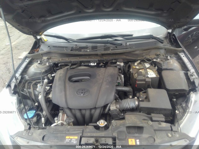 Photo 9 VIN: 3MYDLBZV0GY113922 - SCION IA 