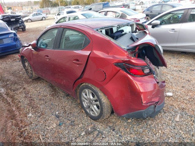 Photo 2 VIN: 3MYDLBZV0GY114018 - SCION IA 