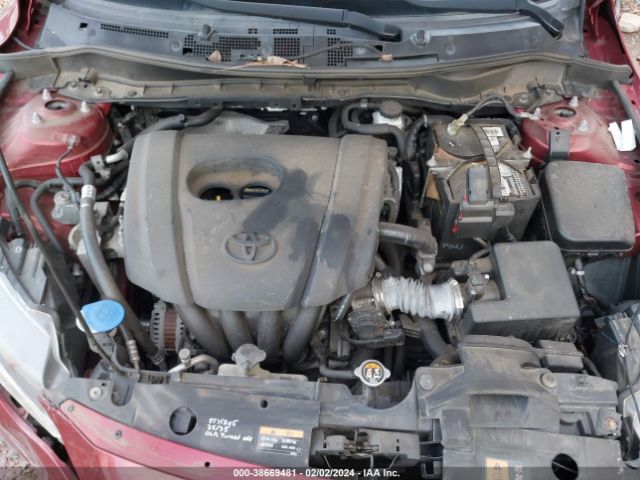 Photo 9 VIN: 3MYDLBZV0GY114018 - SCION IA 