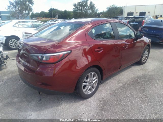 Photo 3 VIN: 3MYDLBZV0GY115282 - SCION IA 