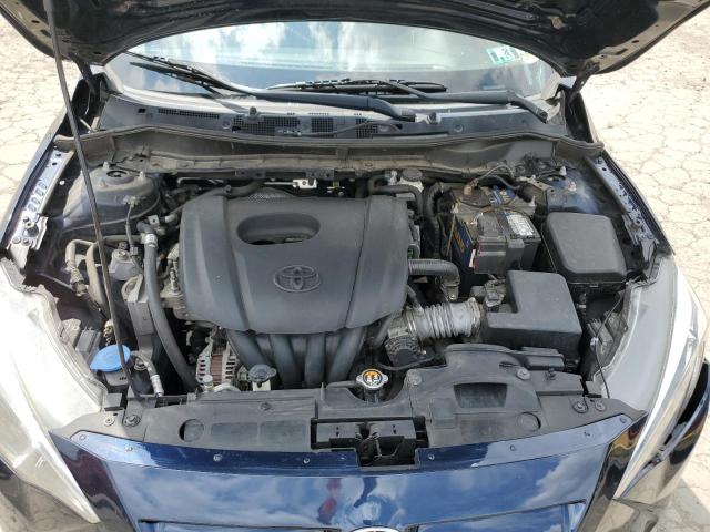 Photo 10 VIN: 3MYDLBZV0GY116464 - TOYOTA SCION 