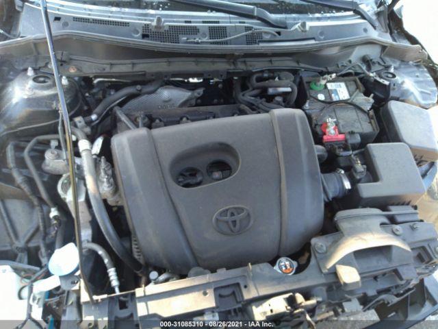 Photo 9 VIN: 3MYDLBZV0GY117498 - SCION IA 