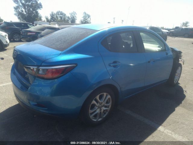 Photo 3 VIN: 3MYDLBZV0GY118537 - SCION IA 