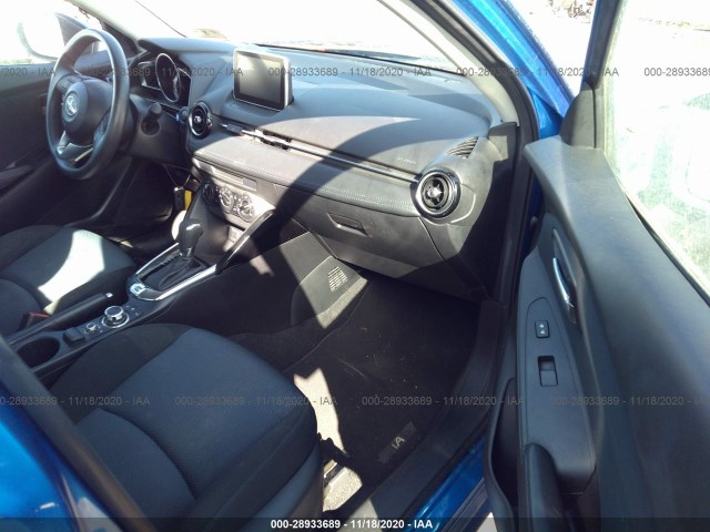 Photo 4 VIN: 3MYDLBZV0GY125102 - SCION IA 