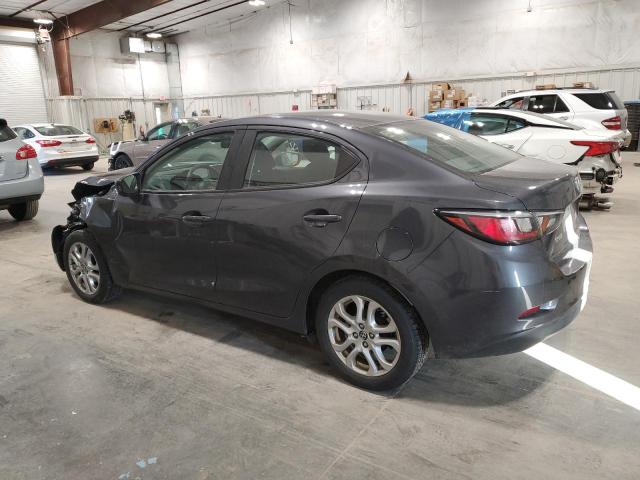 Photo 1 VIN: 3MYDLBZV0GY126301 - TOYOTA SCION IA 