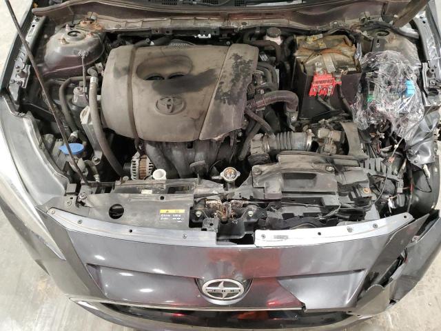 Photo 10 VIN: 3MYDLBZV0GY126301 - TOYOTA SCION IA 