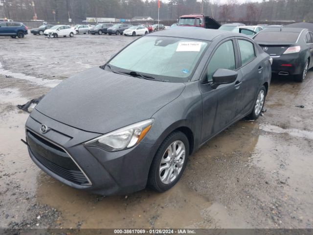 Photo 1 VIN: 3MYDLBZV0GY128856 - TOYOTA SCION IA 